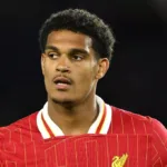 As more specifics of Jarell Quansah deal are made public, Liverpool agrees to a £35 million transfer.