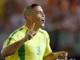 Since the 1930s, the best football player of each decade