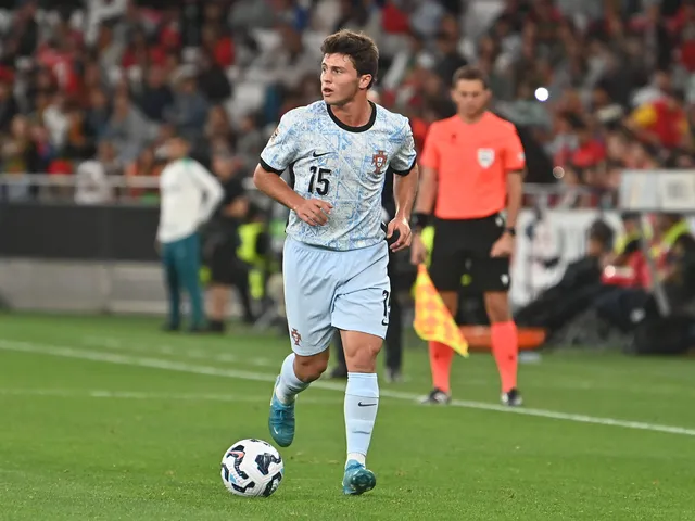 Portugal vs. Spain starting lineup: UEFA Nations League final prediction
