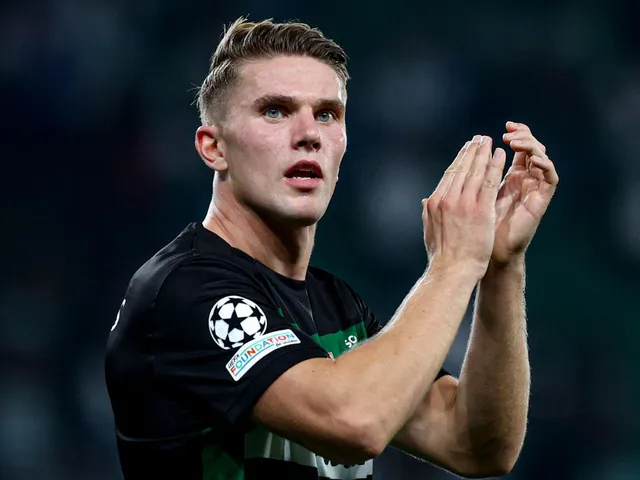 With Man United’s “obstacles” exposed, Arsenal “makes decision” on their second bid for Viktor Gyokeres.