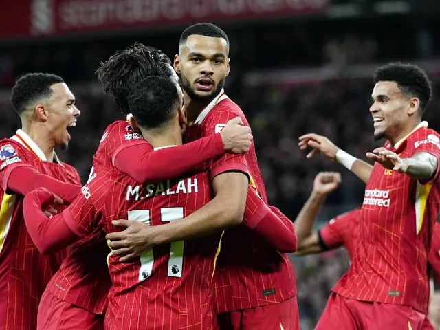A Liverpool player is still drawing interest from Bayern Munich in a transfer.