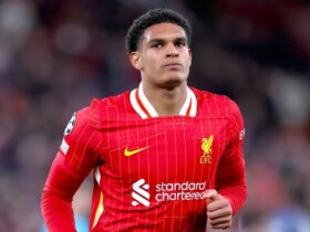 Liverpool is in “best position” to replace Jarell Quansah with a 24-year-old Premier League defender over Chelsea.