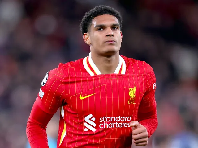Liverpool is in “best position” to replace Jarell Quansah with a 24-year-old Premier League defender over Chelsea.