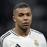 Will Kylian Mbappe be available for the Club World Cup match between Real Madrid and Pachuca?