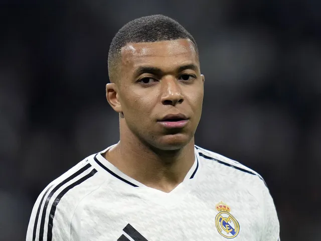 Will Kylian Mbappe be available for the Club World Cup match between Real Madrid and Pachuca?
