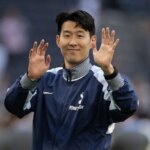 With the acceptance of the Spurs captain, Thomas Frank “confirms decision” regarding Son Heung-min’s future with the team.