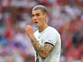 Sesko prioritizes money as Arsenal hits a “stumbling block” in their pursuit of the striker.