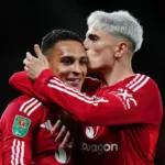 An attacker for Manchester United is “willing to take a 30% pay cut” to ensure his departure from Old Trafford.