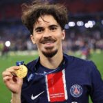 The “biggest problem” at PSG is identified by Steven Gerrard. following victory in the Champions League final