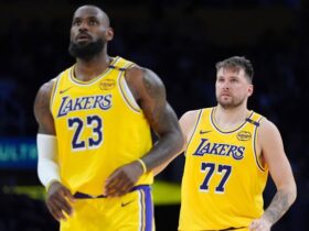 Los Angeles Lakers: Mark Walter, a co-owner of Chelsea, is expected to purchase a majority stake for  billion.