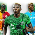 The transfer of Nigerian striker Victor Osimhen to the Premier League is costly and intricate, but it might still be worthwhile.