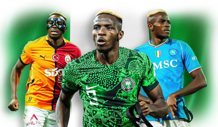 The transfer of Nigerian striker Victor Osimhen to the Premier League is costly and intricate, but it might still be worthwhile.