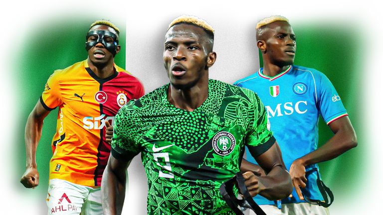 The transfer of Nigerian striker Victor Osimhen to the Premier League is costly and intricate, but it might still be worthwhile.