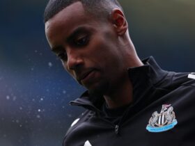 In the face of transfer uncertainty, Newcastle United is furious with Liverpool as Alexander Isak’s expectations are clear.
