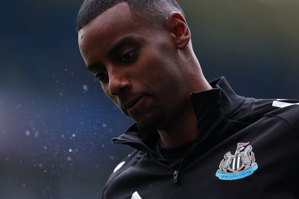 In the face of transfer uncertainty, Newcastle United is furious with Liverpool as Alexander Isak’s expectations are clear.