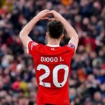 Details of Diogo Jota’s funeral have been confirmed; the Liverpool star will be buried alongside his brother Andre