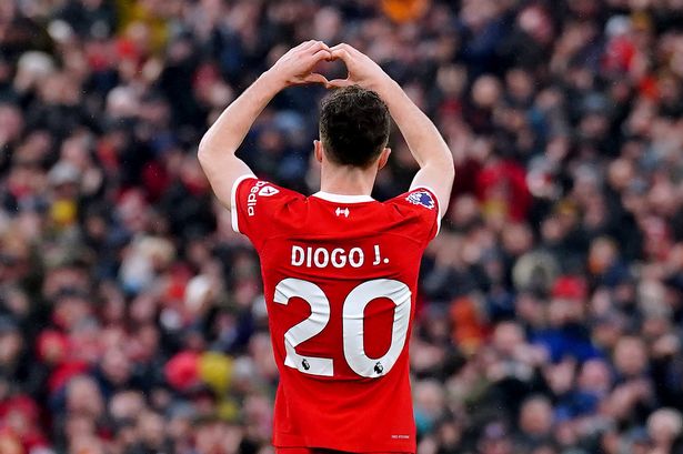 Details of Diogo Jota’s funeral have been confirmed; the Liverpool star will be buried alongside his brother Andre