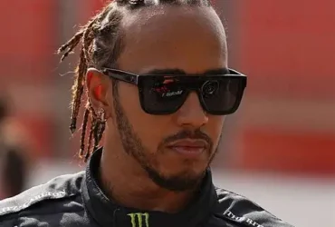 Lewis Hamilton: The Ferrari driver claims that despite “compromises” to improve, change at the F1 team is “work in progress.”