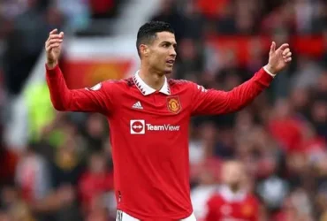 The club ought to have paid attention to Manchester United legend Cristiano Ronaldo when he once insisted that they only hire one manager.