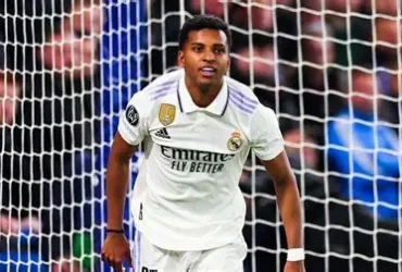 Rodrygo has already stated which team he wants to play for next season: Chelsea, Arsenal, and Liverpool.