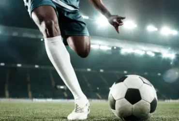 Numerous Ghanaians who were trafficked in football employment scams were saved in Nigeria.