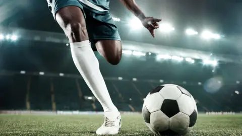 Numerous Ghanaians who were trafficked in football employment scams were saved in Nigeria.
