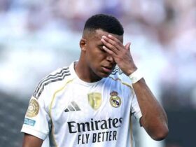 Real Madrid is destroyed by PSG to secure a spot in Sunday’s club world cup final against Chelsea.