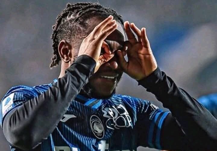 Lookman and Inter Milan agree, and Inter Milan will offer Atalanta a bid of €40 million.