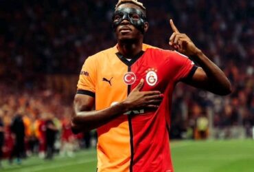 Following fruitful negotiations today, Galatasaray and Napoli are at the FINAL STAGES of the Victor Osimhen deal! 