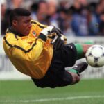 Ex Nigerian keeper Rufai passed away at the age of 61.
