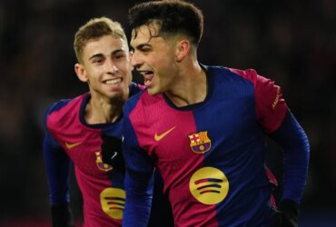Chelsea transfer rumors: Barcelona player is being pursued with a bid “exceeding” £43 million