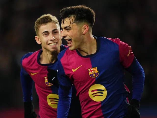 Chelsea transfer rumors: Barcelona player is being pursued with a bid “exceeding” £43 million