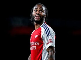 As the club looks to make a permanent departure, Chelsea “offers” Raheem Sterling to Serie A powerhouses.