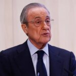 “One of the club’s greatest legends,” who won 23 trophies at the Bernabeu, is leaving Real Madrid.