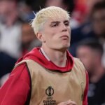 Man United may be haunted by Garnacho in the future as a team to sign the uneasy star emerges.