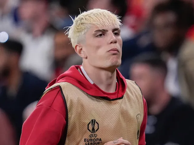 Man United may be haunted by Garnacho in the future as a team to sign the uneasy star emerges.