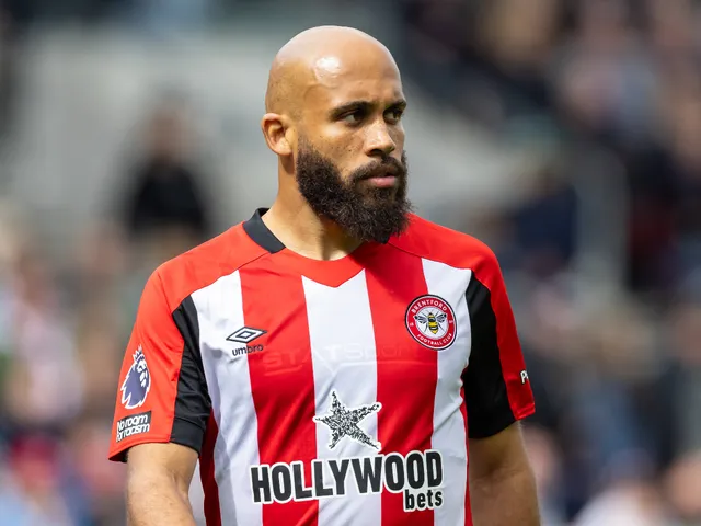 A fresh offer of more than £65 million has been made by Manchester United for Bryan Mbeumo.