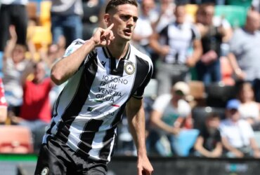 As the Italian champions “move for” an Italian striker, Darwin Nunez is not going to Napoli.