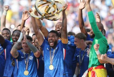 Breakdown of Club World Cup prize money: How much each team took home