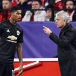 Marcus Rashford might be reuniting with Jose Mourinho at Fenerbahce