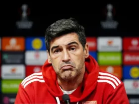 Lyon’s relegation from Ligue 1 has been overturned, giving Crystal Palace new cause for concern in the Europa League.