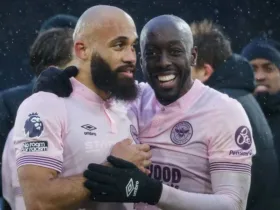 Following the Mohammed Kudus deal, Brentford attacker is “open to move” to Spurs.