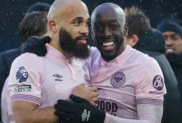 Following the Mohammed Kudus deal, Brentford attacker is “open to move” to Spurs.
