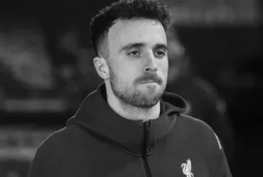 Why Diogo Jota, the Liverpool player, was so well-liked in the football community