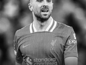Spanish police statement following the death of the Liverpool forward Diogo Jota
