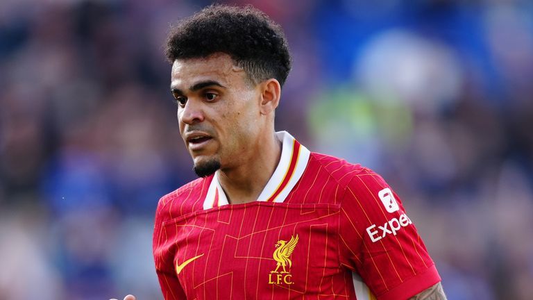 After making an improved offer of up to £69 million, Bayern Munich and Liverpool are now in advanced negotiations over a deal for Luis Diaz.