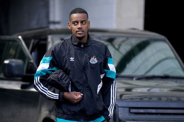 Alexander Isak’s transfer stance is amazing in my opinion; what Liverpool is being asked to do is absurd.