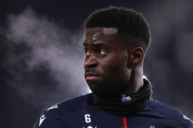 As Liverpool transfer negotiations continue, Marc Guehi’s possible “ban” is explained.