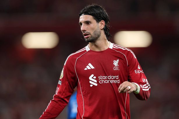 Following Liverpool’s injury blow, Arne Slot might have to gamble against Newcastle.