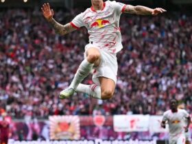 Benjamin Sesko transfer news: The RB Leipzig forward prefers Manchester United than Newcastle
